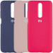 Чехол Silicone Cover Full Protective (AA) для Xiaomi Redmi K30 / Poco X2