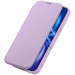 Фото Чехол-книжка Dux Ducis Skin X Pro with Magnetic safe для Apple iPhone 17 Pro Max (6.9") (Purple) в магазине vchehle.ua