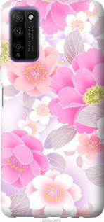 

Чехол Цвет яблони для Huawei Honor 30 Lite 1115314
