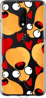 

Чехол Груши для OnePlus 7 1433331