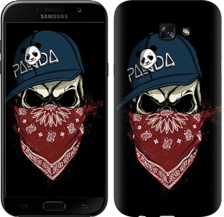 

Чехол Череп в кепке для Samsung Galaxy J4 Plus 2018 689073