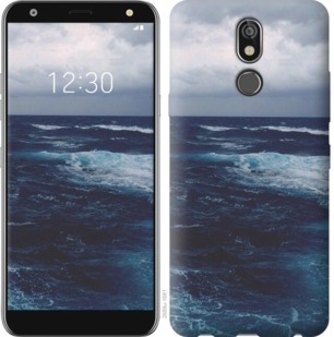 

Чохол Океан на LG K40 763555