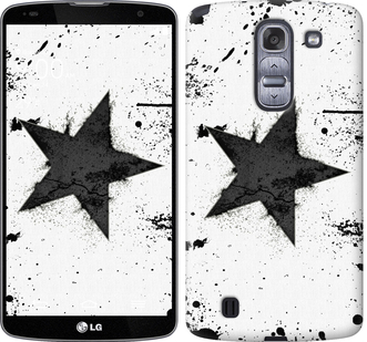 

Чохол Зірка на LG G Pro 2 D838 558624