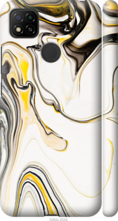 

Чехол Краски v3 для Xiaomi Redmi 9C 1436162