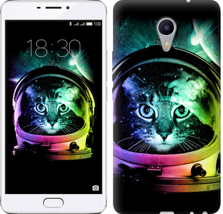 

Чохол Кіт-астронавт на Meizu M3 Max 633975