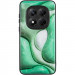 Фото TPU+PC чохол Prisma BubbleGum на Xiaomi Redmi Note 14 Pro 4G (3D Green) на vchehle.ua