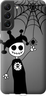 

Чехол Happy Halloween для Samsung Galaxy S22 Plus 1418500