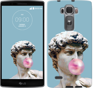 

Чехол Микеланджело для LG G Flex2 750577