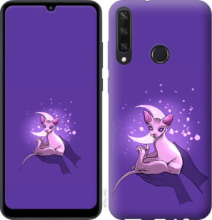 

Чохол Кiт2 на Huawei Y6p 936679