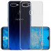 TPU чехол Epic Transparent 1,5mm Full Camera для Oppo A5s / Oppo A12 / A7 (Бесцветный (прозрачный))