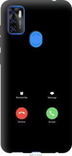

Чехол Айфон 1 для ZTE Blade A7S 2020 1268269