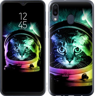 

Чохол Кіт-астронавт на Samsung Galaxy A20e A202F 740831