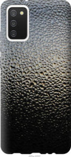 

Чохол Мокре скло на Samsung Galaxy A02s A025F 1573859