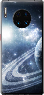 

Чохол Кільця Сатурна на Huawei Mate 30 Pro 1613208
