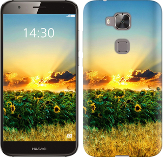 

Чехол Украина для Huawei GX8 655234