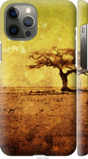 

Чехол Гранжевое дерево для iPhone 12 Pro Max 1395087