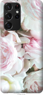 

Чехол Пионы v2 для Samsung Galaxy S21 Ultra 1142452