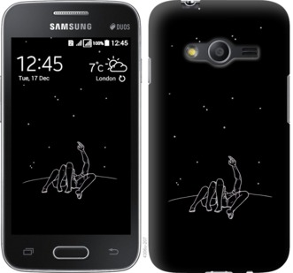 

Чехол Романтика для Samsung Galaxy Ace 4 G313 725600