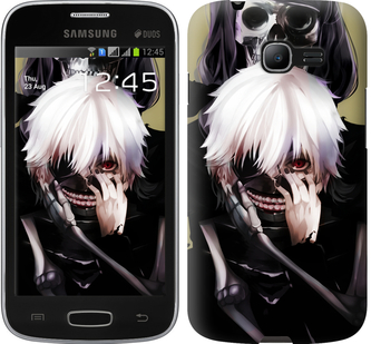 

Чохол Токійський Гуль на Samsung Galaxy Star Plus S7262 99244