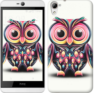 

Чохол Сова v3 на HTC Desire 826 dual sim 468103