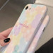 Фото TPU чехол HappyLucky для Apple iPhone 7 / 8 / SE (2020) (4.7") (Pink) в магазине vchehle.ua