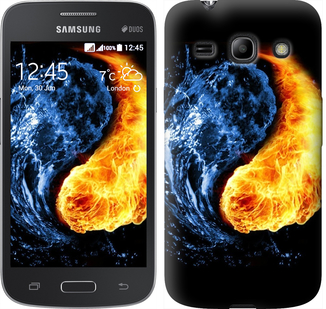 

Чохол Інь-Янь на Samsung Galaxy Star Advance G350E 169194