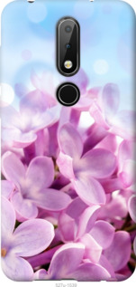 

Чохол Бузок на Nokia 6.1 Plus 1014229