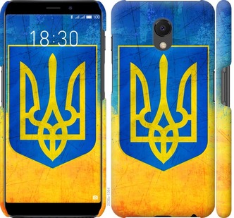 

Чехол Герб Украины для Meizu M6s 755755
