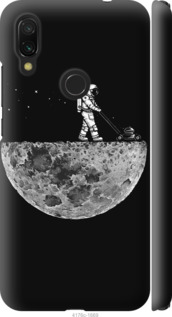 

Чехол Moon in dark для Xiaomi Redmi 7 709995
