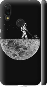 Чехол Moon in dark для Xiaomi Redmi 7