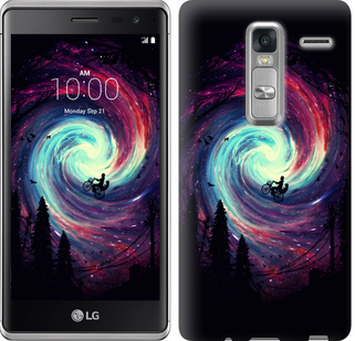 

Чехол Навстречу приключениям для LG H650E Zero / Class 648972