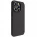 Фото Чехол Nillkin Matte Pro для Apple iPhone 15 Pro (6.1") (Черный / Black) в магазине vchehle.ua