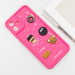 Фото Чехол TPU Toys Case для Samsung Galaxy A05 (Pink / Always Happy) в магазине vchehle.ua