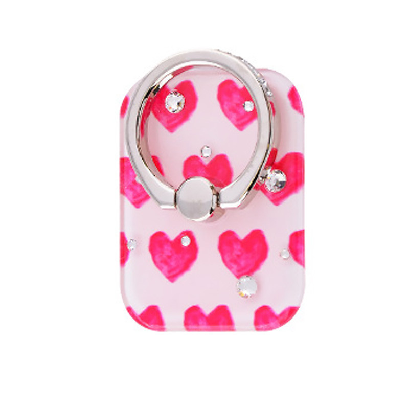Кольцо держатель Pictures Toy (Heart)