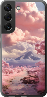 

Чехол Розовые облака для Samsung Galaxy S22 1644849