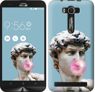 

Чохол Мікеланджело на Asus ZenFone 2 Laser 2 ZE550KL 750859
