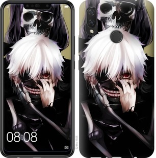 

Чохол Токійський Гуль на Huawei Nova 3 674330