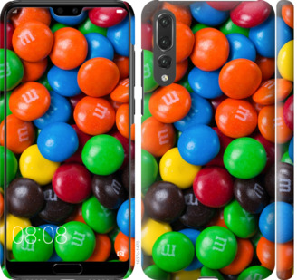 

Чехол M M's для Huawei Honor 9X 792783