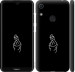 Чехол Love You для Huawei Y6s