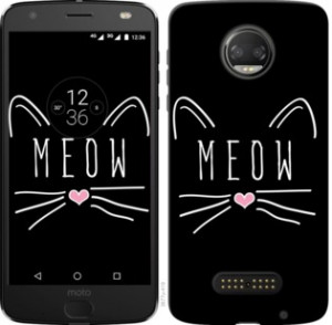 Чехол Kitty для Motorola Moto G5 PLUS
