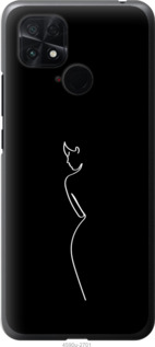 

Чохол Сілует1 на Xiaomi Poco C40 1577787