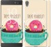 Чехол Treat Yourself для Sony Xperia XA Ultra Dual F3212