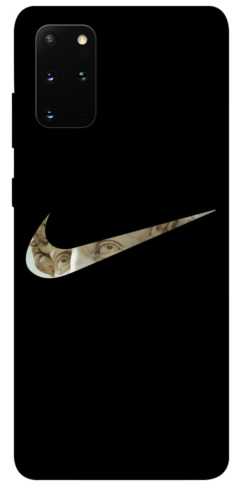 

Чехол Nike для Galaxy S20 Plus (2020) 1079796