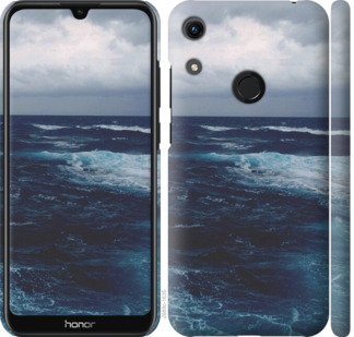 

Чехол Океан для Huawei Y6s 902398