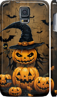 

Чехол Halloween 1 для Samsung Galaxy S5 Duos SM G900FD 1637417
