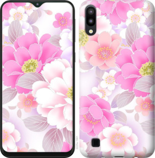 

Чехол Цвет яблони для Samsung Galaxy A01 A015F 894912