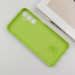 Чехол Silicone Cover Lakshmi Full Camera (AA) для Samsung Galaxy A25 5G (Зеленый / Pistachio) в магазине vchehle.ua