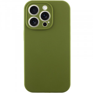 Чехол Silicone Case Full Camera Protective (AA) NO LOGO для Apple iPhone 13 Pro (6.1")