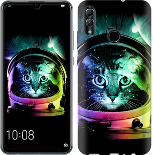 

Чехол Кот-астронавт для Huawei Honor 10 Lite 688187