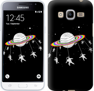 

Чехол Лунная карусель для Samsung Galaxy J2 (2016) J210 638571
